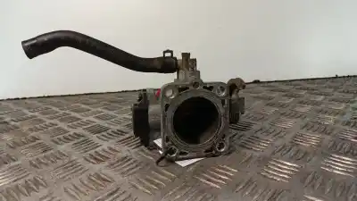 İkinci el araba yedek parçası kelebek kutusu için opel corsa c (x01) 1.7 dti (f08 f68) oem iam referansları 3517022010  