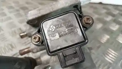 İkinci el araba yedek parçası kelebek kutusu için opel corsa c (x01) 1.7 dti (f08 f68) oem iam referansları 3517022010  