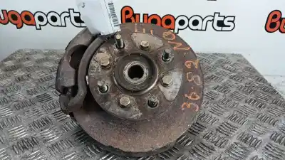 Pezzo di ricambio per auto di seconda mano snodo anteriore sinistro per opel corsa c (x01) 1.7 dti (f08 f68) riferimenti oem iam   