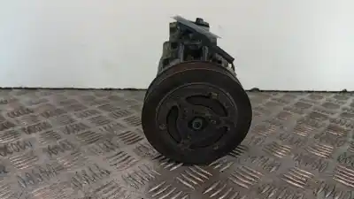 Peça sobressalente para automóvel em segunda mão compressor de ar condicionado a/a a/c por toyota corolla (_e12_) 1.4 d (nde120_) referências oem iam   