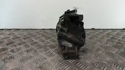 Peça sobressalente para automóvel em segunda mão compressor de ar condicionado a/a a/c por toyota corolla (_e12_) 1.4 d (nde120_) referências oem iam   