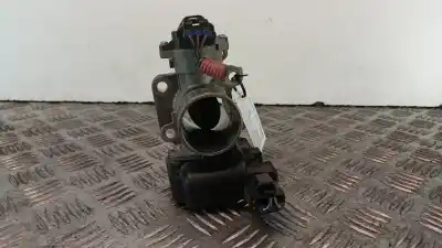 Second-hand car spare part Throttle Body for TOYOTA COROLLA (_E12_) 1.4 D (NDE120_) OEM IAM references 1923002010  