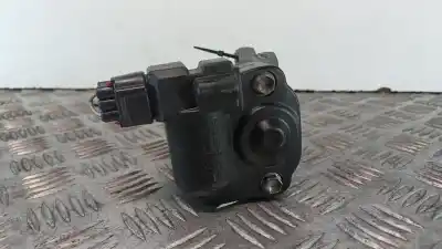 Second-hand car spare part throttle body for toyota corolla (_e12_) 1.4 d (nde120_) oem iam references 1923002010  