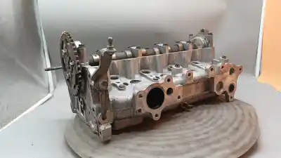 Second-hand car spare part Cylinder Head for TOYOTA COROLLA (_E12_) 1.4 D (NDE120_) OEM IAM references 1110133040  