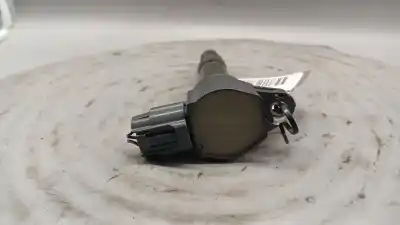 Pezzo di ricambio per auto di seconda mano bobina di accensione per smart forfour (454) 1.3 (454.031) riferimenti oem iam fk0330  