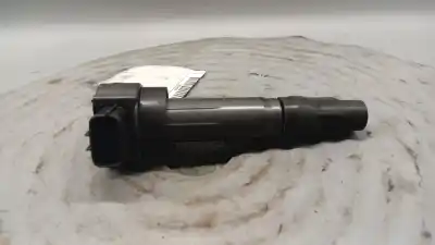 Pezzo di ricambio per auto di seconda mano bobina di accensione per smart forfour (454) 1.3 (454.031) riferimenti oem iam fk0330  