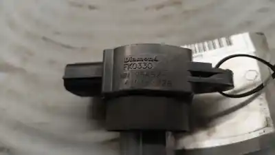 Pezzo di ricambio per auto di seconda mano bobina di accensione per smart forfour (454) 1.3 (454.031) riferimenti oem iam fk0330  