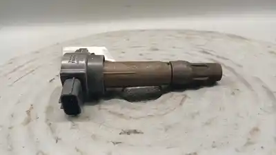 Pezzo di ricambio per auto di seconda mano bobina di accensione per smart forfour (454) 1.3 (454.031) riferimenti oem iam fk0330  