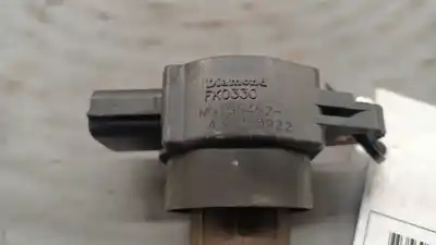 Pezzo di ricambio per auto di seconda mano bobina di accensione per smart forfour (454) 1.3 (454.031) riferimenti oem iam fk0330  