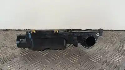 Автозапчастина б/у повітряний канал для citroen c3 i (fc_, fn_) 1.4 16v hdi посилання на oem iam 9650712480e  