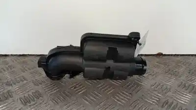 Автозапчастина б/у повітряний канал для citroen c3 i (fc_, fn_) 1.4 16v hdi посилання на oem iam 9650712480e  