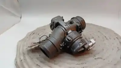 Second-hand car spare part THROTTLE BODY for PEUGEOT 207 CC (WD_)  OEM IAM references 9660030380  