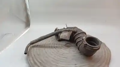 Pièce détachée automobile d'occasion Conduit D'air pour MITSUBISHI COLT VI (Z3_A, Z2_A) 1.3 (Z21A) Références OEM IAM MN135109  