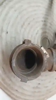 Pièce détachée automobile d'occasion conduit d'air pour mitsubishi colt vi (z3_a, z2_a) 1.3 (z21a) références oem iam mn135109  