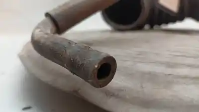 Pièce détachée automobile d'occasion conduit d'air pour mitsubishi colt vi (z3_a, z2_a) 1.3 (z21a) références oem iam mn135109  