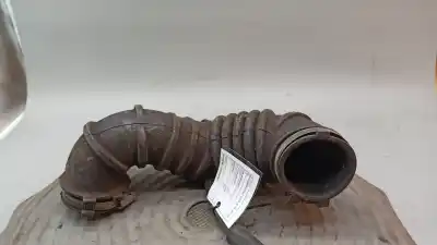 Pièce détachée automobile d'occasion conduit d'air pour mitsubishi colt vi (z3_a, z2_a) 1.3 (z21a) références oem iam mn135109  