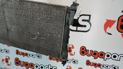 Pezzo di ricambio per auto di seconda mano radiatore d acqua per opel corsa d (s07) 1.3 cdti (l08 l68) riferimenti oem iam 877660010  