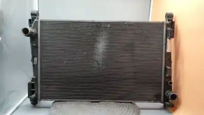 Pezzo di ricambio per auto di seconda mano radiatore d acqua per opel corsa d (s07) 1.3 cdti (l08 l68) riferimenti oem iam 877660010  