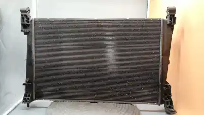 Pezzo di ricambio per auto di seconda mano radiatore d acqua per opel corsa d (s07) 1.3 cdti (l08 l68) riferimenti oem iam 877660010  