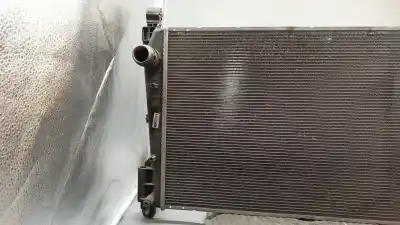Pezzo di ricambio per auto di seconda mano radiatore d acqua per opel corsa d (s07) 1.3 cdti (l08 l68) riferimenti oem iam 877660010  