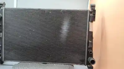 Pezzo di ricambio per auto di seconda mano radiatore d acqua per opel corsa d (s07) 1.3 cdti (l08 l68) riferimenti oem iam 877660010  