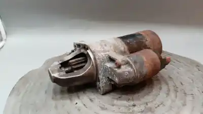 Peça sobressalente para automóvel em segunda mão Motor De Arranque por SMART FORFOUR (454) 1.5 CDI (454.000) Referências OEM IAM A0061510401  
