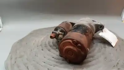 Peça sobressalente para automóvel em segunda mão motor de arranque por smart forfour (454) 1.5 cdi (454.000) referências oem iam a0061510401  