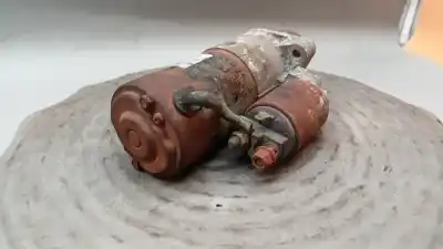 Peça sobressalente para automóvel em segunda mão motor de arranque por smart forfour (454) 1.5 cdi (454.000) referências oem iam a0061510401  