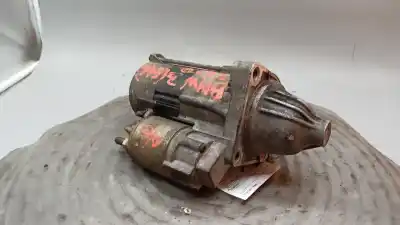 Second-hand car spare part starter motor for bmw 3 (e46) 320 d oem iam references 7787354  
