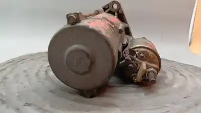 Second-hand car spare part starter motor for bmw 3 (e46) 320 d oem iam references 7787354  