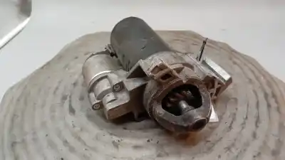 Peça sobressalente para automóvel em segunda mão Motor De Arranque por BMW 3 (E90) 320 d Referências OEM IAM 0001148010  