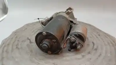 Second-hand car spare part starter motor for bmw 3 (e90) 320 d oem iam references 0001148010  