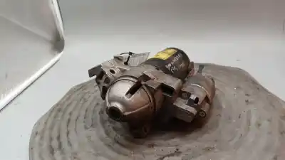 Second-hand car spare part starter motor for bmw 3 (e90) 320 d oem iam references 0001148010  