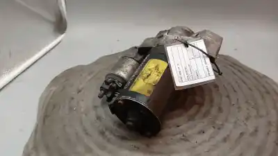 Second-hand car spare part starter motor for bmw 3 (e90) 320 d oem iam references 0001148010  