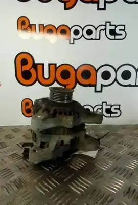 Автозапчастина б/у генератор для PEUGEOT 206 HATCHBACK (2A/C) 1.1 i Посилання на OEM IAM 9638275880  