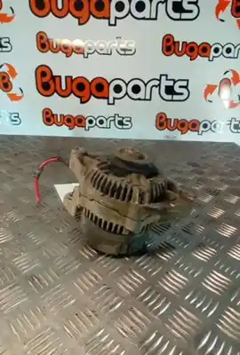 Second-hand car spare part alternator for opel corsa a tr (s83) 1.2 s (f11, m11, m19, f19) oem iam references 
