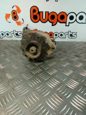 Second-hand car spare part ALTERNATOR for RENAULT EXPRESS  OEM IAM references 2541820  