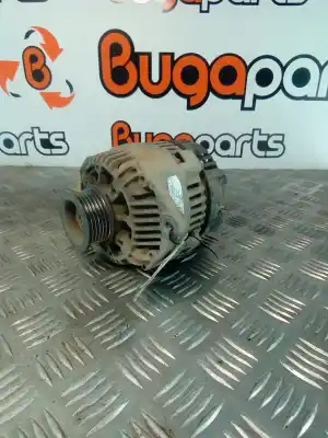 Second-hand car spare part ALTERNATOR for RENAULT EXPRESS  OEM IAM references 7700105383  