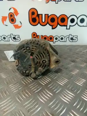 Second-hand car spare part alternator for renault express 1.9d oem iam references 7700105383  