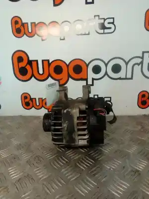 Автозапчастина б/у генератор для PEUGEOT 206 HATCHBACK (2A/C) 1.4 i Посилання на OEM IAM 56742  