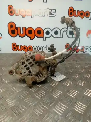 Second-hand car spare part alternator for ford focus c-max (dm2) 1.6 tdci oem iam references 23100 0e716  
