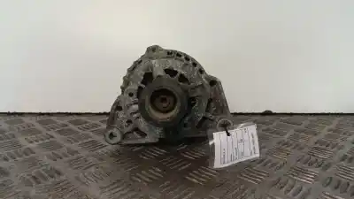 Pezzo di ricambio per auto di seconda mano alternatore per bmw 3 (e46) 316 i riferimenti oem iam 0123325011