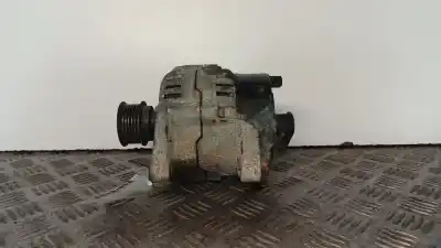 Second-hand car spare part alternator for bmw 3 (e46) 316 i oem iam references 0123325011  