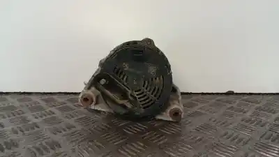 Second-hand car spare part alternator for bmw 3 (e46) 316 i oem iam references 0123325011  