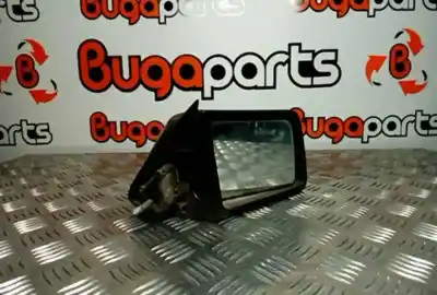 Pezzo di ricambio per auto di seconda mano Retrovisore Destro per OPEL CORSA A CAIXA (S83) 1.5 D (F08. W5L) Riferimenti OEM IAM 051041  