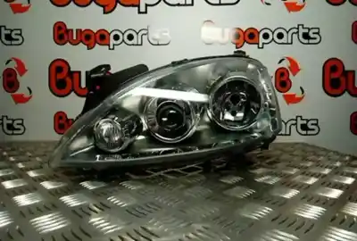 İkinci el araba yedek parçası Sol Far için OPEL CORSA C (X01) 1.3 CDTI (F08 F68) OEM IAM referansları   