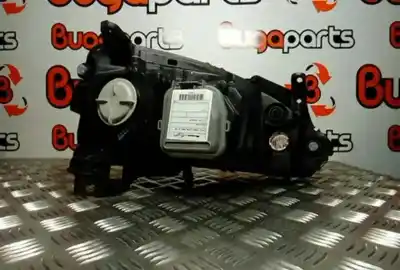 Gebrauchtes Autoersatzteil linker scheinwerfer zum opel corsa c (x01) 1.3 cdti (f08 f68) oem-iam-referenzen   