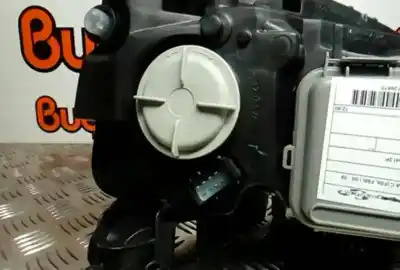 Gebrauchtes Autoersatzteil linker scheinwerfer zum opel corsa c (x01) 1.3 cdti (f08 f68) oem-iam-referenzen   
