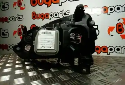 İkinci el araba yedek parçası sag far için opel corsa c (x01) 1.3 cdti (f08 f68) oem iam referansları   