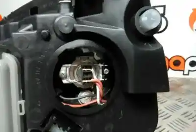 İkinci el araba yedek parçası sag far için opel corsa c (x01) 1.3 cdti (f08 f68) oem iam referansları   
